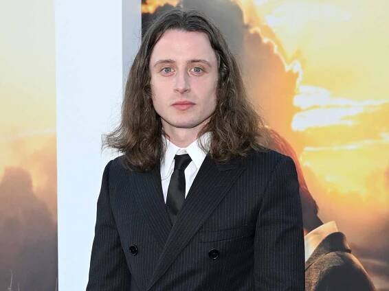 Rory Culkin attends the Premiere of FX's 