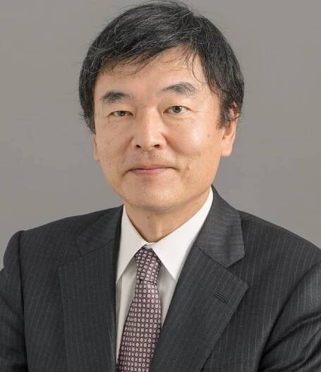 Yasuhiro Koike