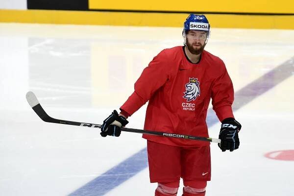 Do dvou týdnů se rozsekne, kde podepíšu, říká Hynek Zohorna. Chce zůstat v KHL