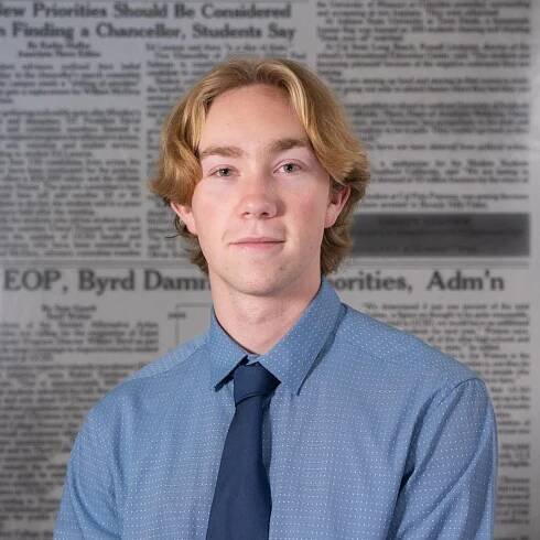 Staff – The UCSD Guardian