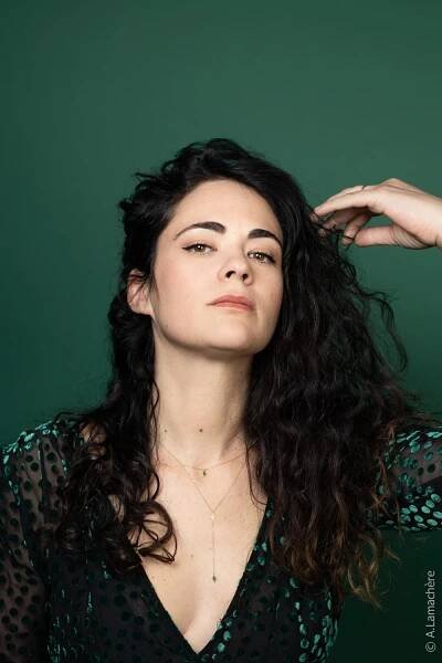 Chloé Renaud