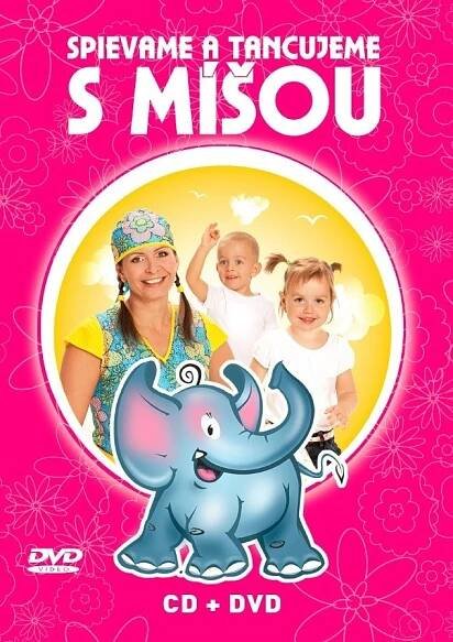 Spievame a tancujeme s Míšou