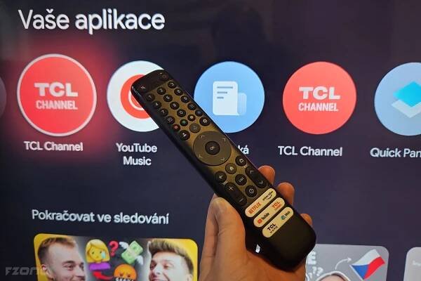 TCL 55T8B