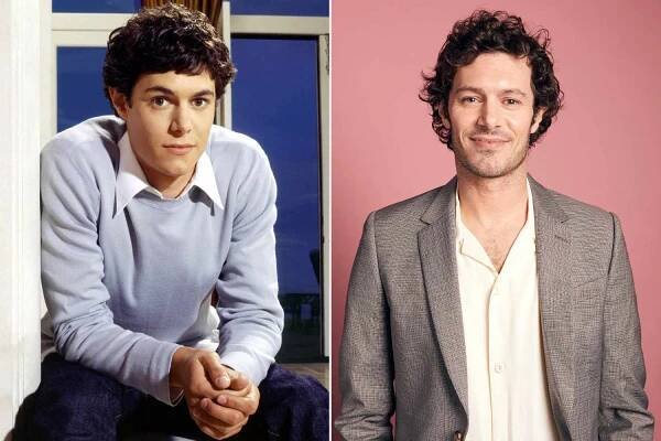 The OC, Where Are They Now, Adam Brody