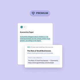 3 Great Reasons Students Should Get Grammarly Premium