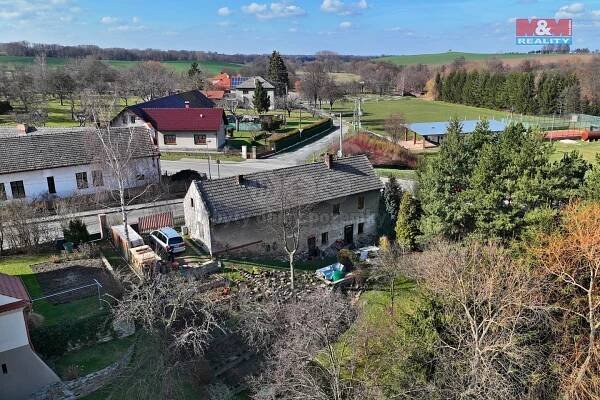 Prodej Dům, Vilémov, okres Havlíčkův Brod