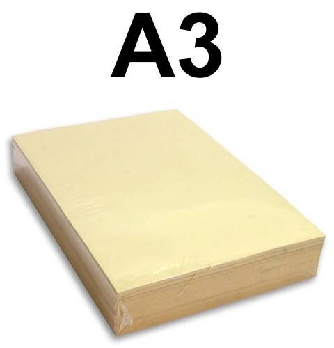 HIT OFFICE Náčrtkový papír A3 - [1 ks]