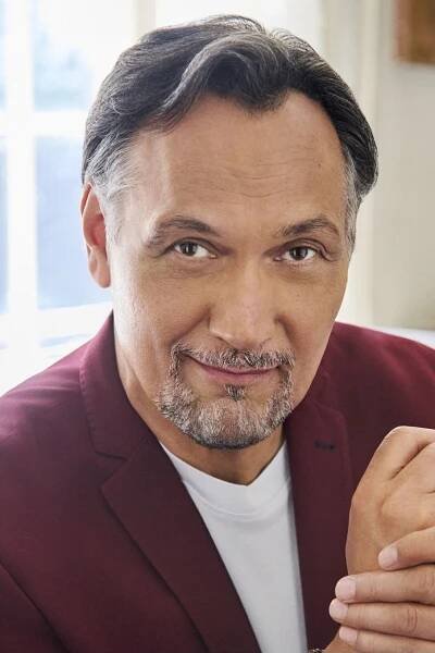 Jimmy Smits herec