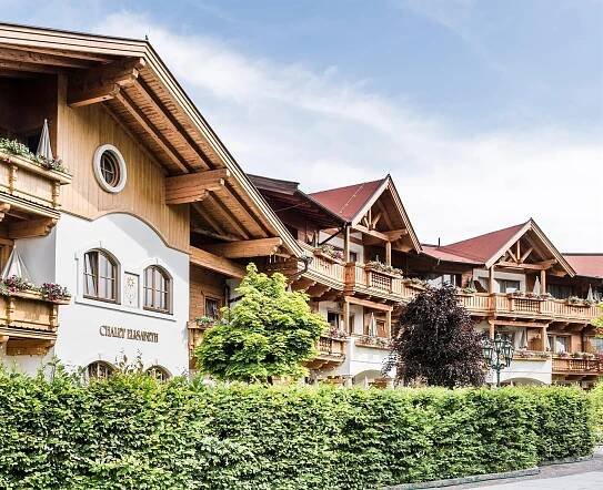 Chalets