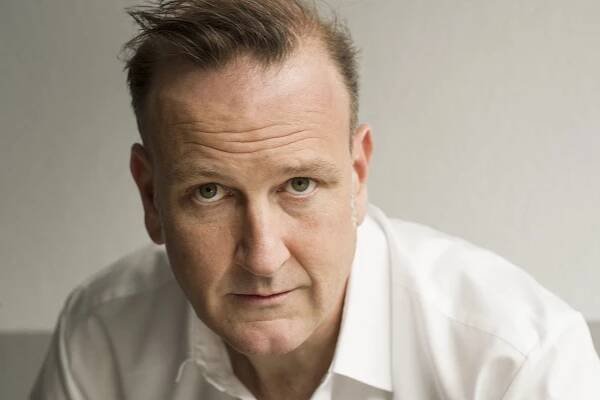 Thomas Douglas, Actor & Speaker | Downloads