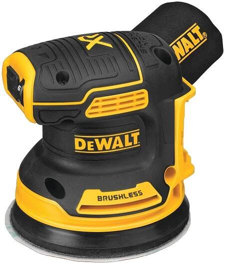 DeWALT DCW210N