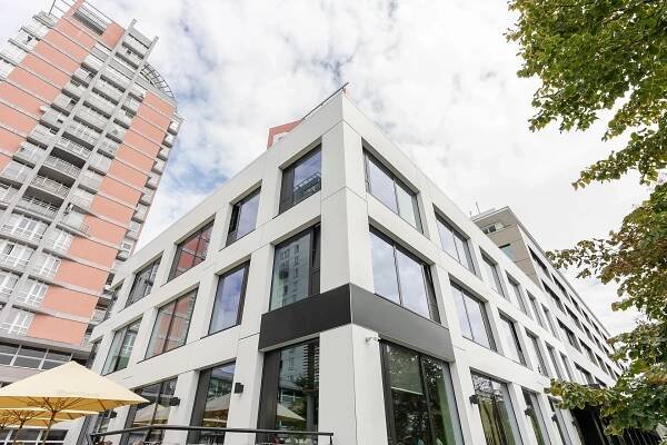 Vinohradská, Strašnice - Praha 10 | Pronájem, Administrativní budova, 321 m²