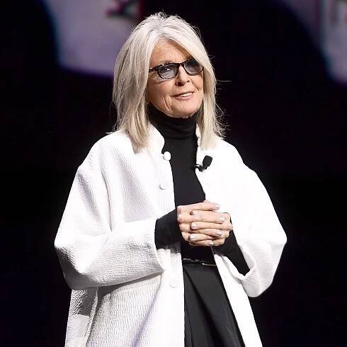 Diane Keaton Is My Favorite Instagram Fashion Influencer