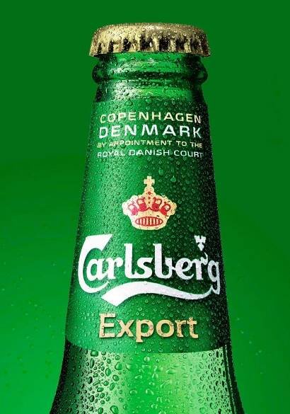 Carlsberg