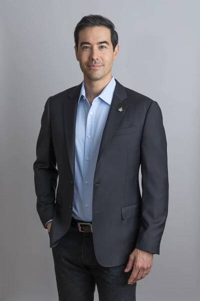 Gray + Miller Agency · Leadership
