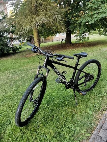 Horske kolo Specialized Rockhopper 27.5