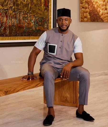 Joseph Benjamin: The Comeback - TheWill Downtown