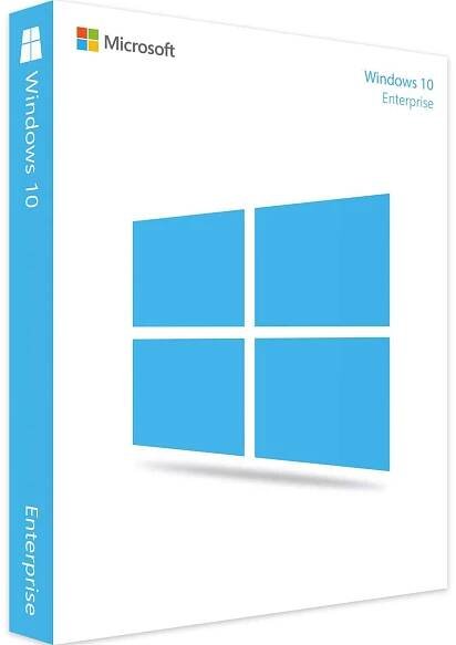 Windows 10 Enterprise