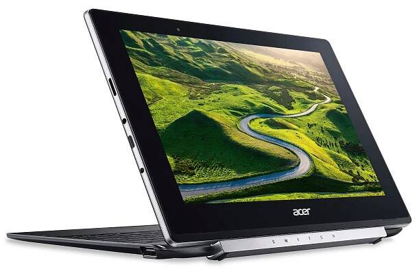 ACER Aspire Switch 10V | kak.cz