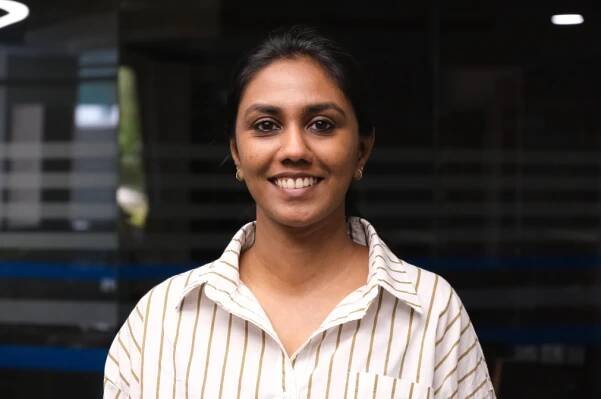 Sneha Maria Ignatious