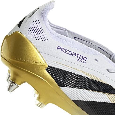 Kopačky adidas Predator Elite FT SG