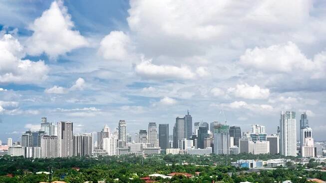 Inaugural Manila Strategy Forum
