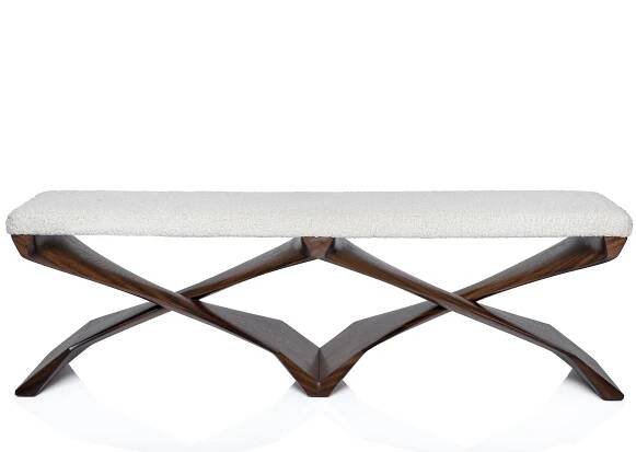 EVOX2 Bench | Krasnogorov Studio