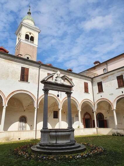 Rovigo | Italy Heaven