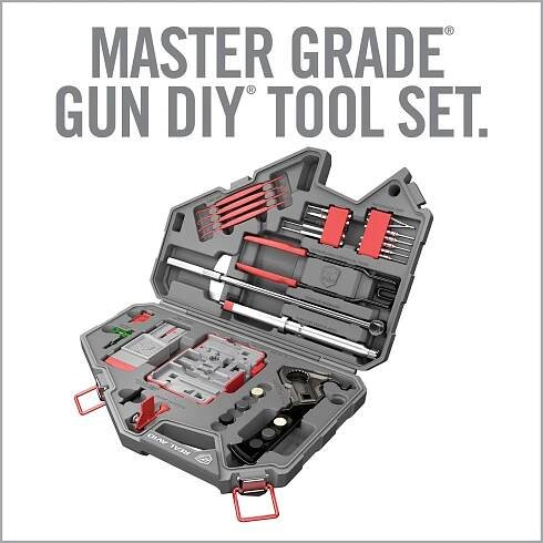 2 Image for Armorer's Master Kit® - AR15-Real Avid