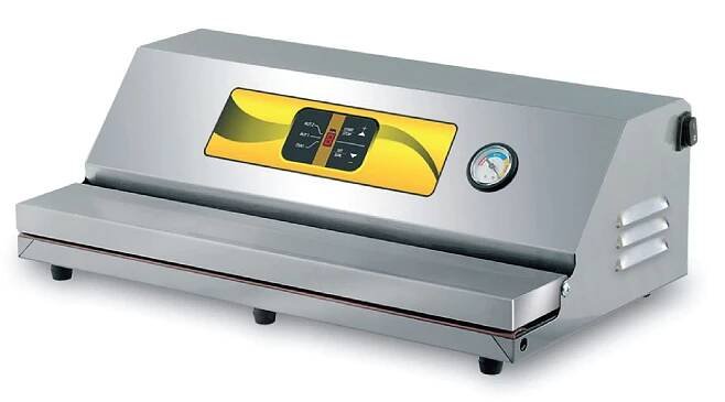 ECO MEDIUM Vacuum Machine