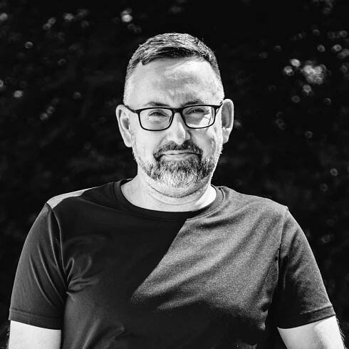 Tomáš Němec