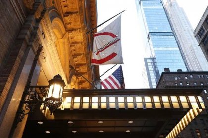 Carnegie Hall Cancelling Season Up to Early April 2021