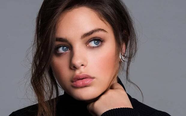 33 Facts About Odeya Rush