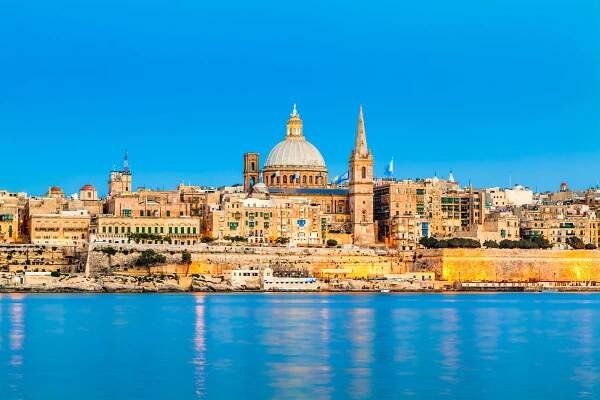 Malta