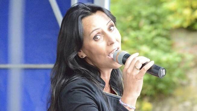 Heidi Janků (51) se při koncertu po... a nedokončila vystoupení!?