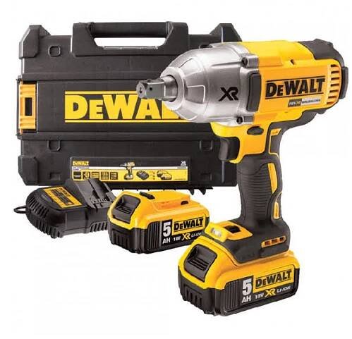 DeWalt DCF899P2T