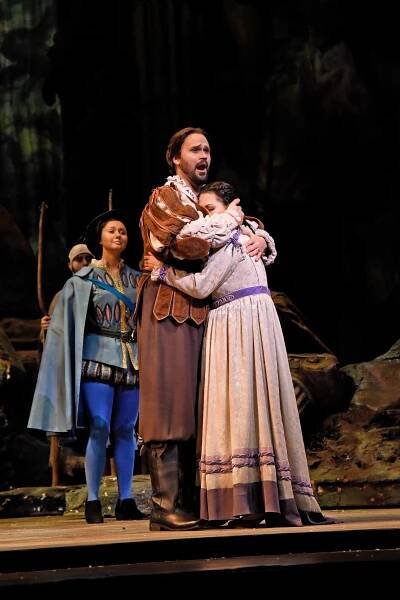 Faust — OPERA San Antonio