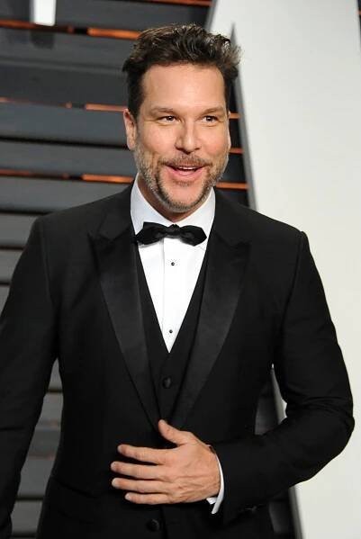 2015 Vanity Fair Oscar Party Hosted By Graydon Carter - Arrivals