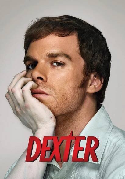 Dexter Season 1 - watch full episodes streaming online