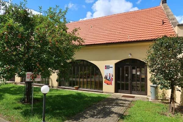 Muzeum technických hraček foto 6
