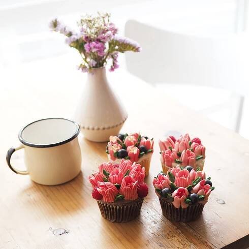 Leli´s cupcakes