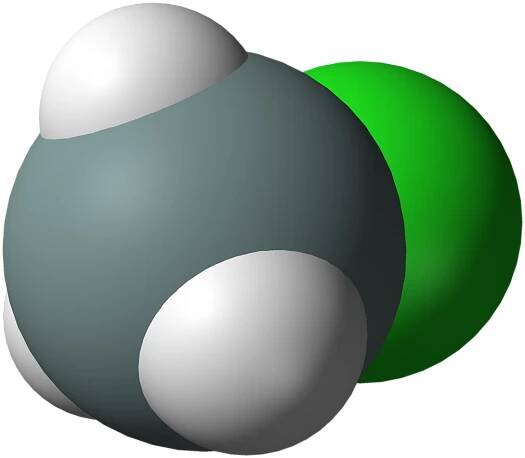 Soubor:Chlorosilane-3D-vdW.png