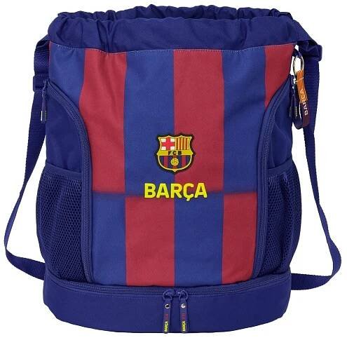 Batohový vak BARCELONA FC 25/26 Home