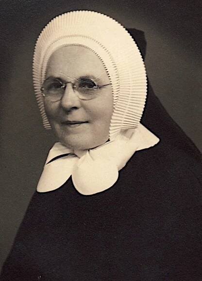 Foto: 1924-1950 - Ubytovacie zariadenie "MARIANUM" TRNAVA