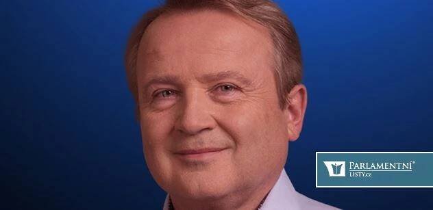 Somr (ODA): Žijeme si v klidu, ale špatně to snášíme
