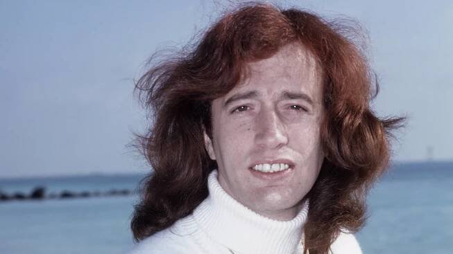 Robin Gibb: Bee Gees singer's life, family, songs and career remembered