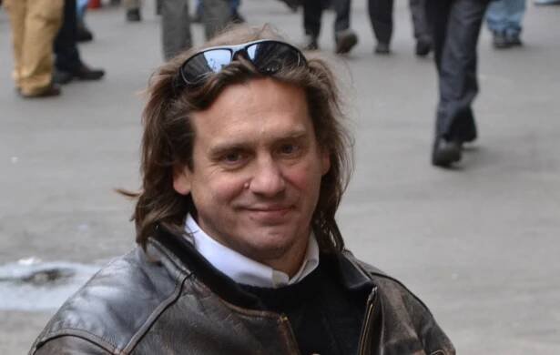 Jan Potměšil slaví 59: Stačilo málo a nedožil se ani 24