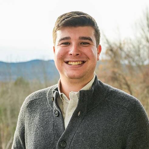 President
Ben Higgins