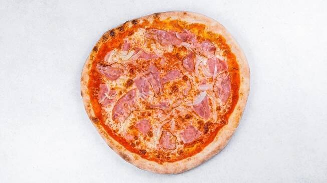Pizza Family | Wolt | Doručení | Jihlava