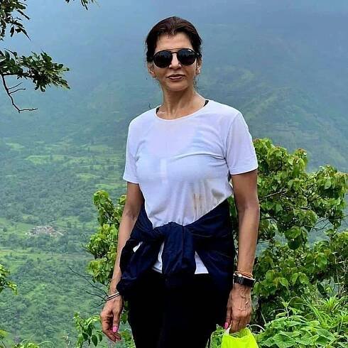 Anita Raj
